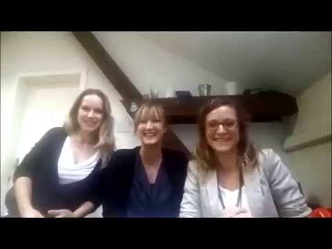 Chandana's PhD defence wishes- behind the scene from Croatia