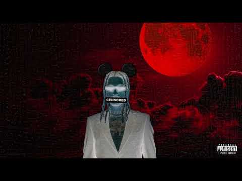 Caashcow - Proje X [Official Audio]