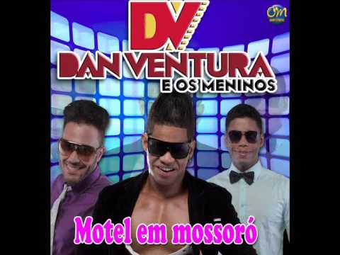 Dan Ventura e Os meninos - Vampiras Piriguetes