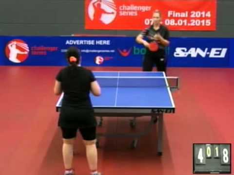 14/08/20 GANINA vs. NEMES Semifinal 2