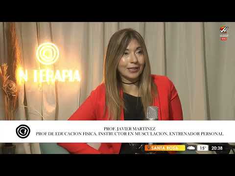 EN TERAPIA | RADIO VALLE VIEJO EN VIVO 01-10