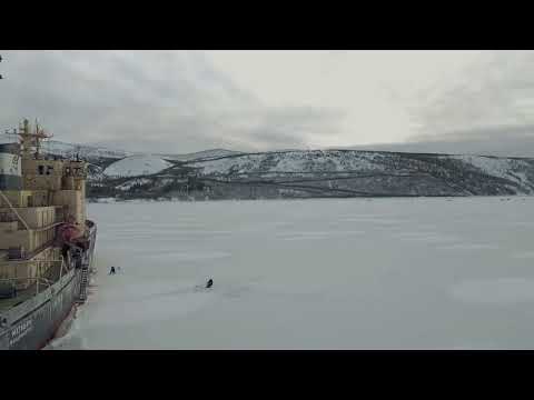 Land Uncharted - Official Trailer - Short Sci Fi Adventure Film