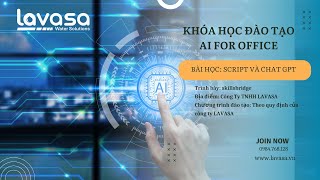 Hướng Dẫn Sử Dụng App Script Ứng Dụng Trong Google Sheets
