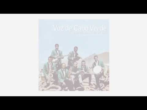 Voz de Cabo Verde Promo
