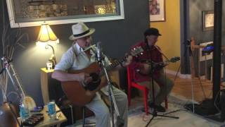 California Cotton Fields