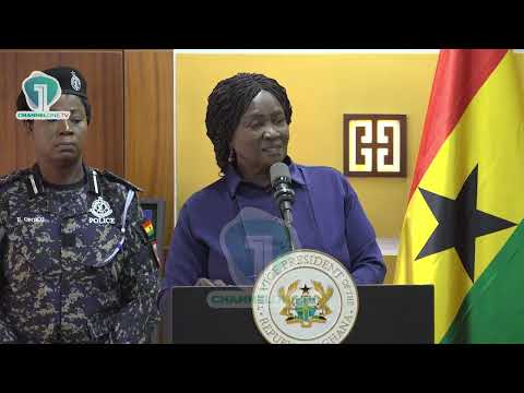 Ghana Is Bigger Than Any Political Party —Prof. Naana Jane Opoku-Agyemang