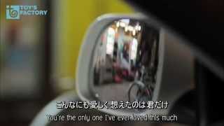 [Eng-sub] ケツメイシKetsumeshi『バラード』Ballad lyrics