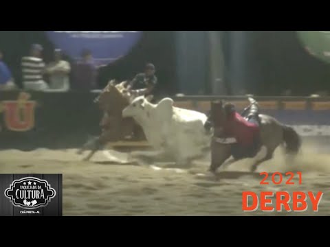 PQ Princesa do Montes - Derby - 2021