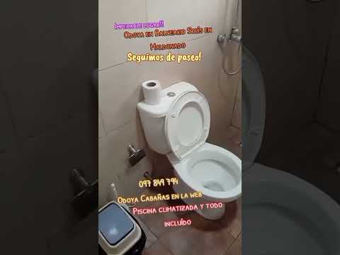 Solís en Maldonado Uruguay