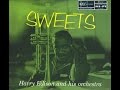 Harry Edison - Willow Weep For Me - 1956