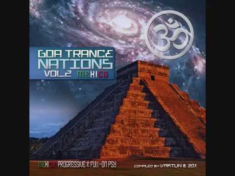 Micro Machine vs The Punishment Departament - Distortion Control Machine