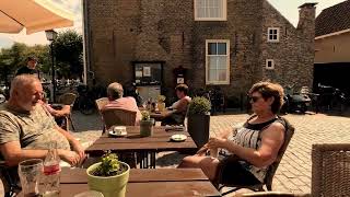 Discover the Secret Beauty of Cycling in the Dutch Countryside