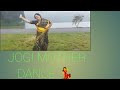 JOGI MOTHER DANCE