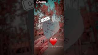 Download lagu Story WA, pokoke aku sayang kowe:) mp3 Download lagu Story WA, pokoke aku sayang kowe:) mp3