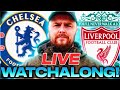 Chelsea V Liverpool LIVE CARABAO CUP FINAL WATCHALONG