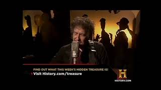 Bob Dylan Ry Cooder Van Dyke Parks - Do Re Mi  - The People Speak 2009 Woody Guthrie