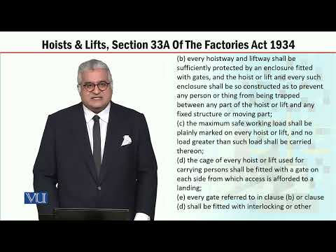 MGT723 Topic001 | Labor Policy