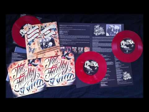 The Fialky - THE FIALKY -- No School EP 2013 (celé album / Full Album)