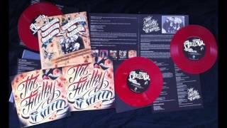 Video THE FIALKY -- No School EP 2013 (celé album / Full Album)