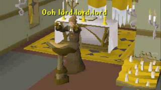 RunescapeStyle Hear Me When I Pray Part 1