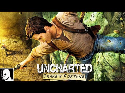 Das Finale ist nahe ! - Uncharted PS5 Gameplay Deutsch #9