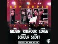 GRP Super Live in Concert-Early A.M. Attitude(Dave Grusin & Lee Ritenour)