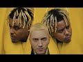 Juice WRLD X Cordae Ft Eminem Doomsday Remix