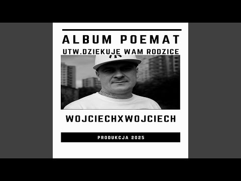 Dziękuje Wam Rodzice