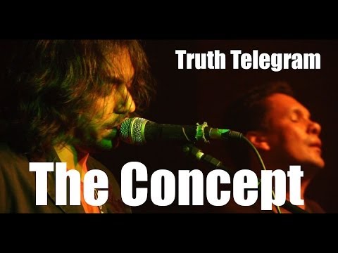 The Concept - Truth Telegram (Rádio Mix)