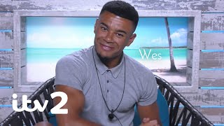 Love Island 2018 | The World According To Wes | ITV2