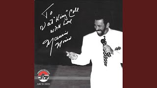 I&#39;ve Grown Accustomed to Her Face