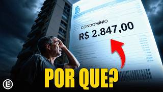 Por que condomínios estão tão caros? | 4k