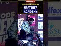 Dulquer ന് ആരാധകൻ സമ്മാനിച്ച Bike ️ King Of Kotha