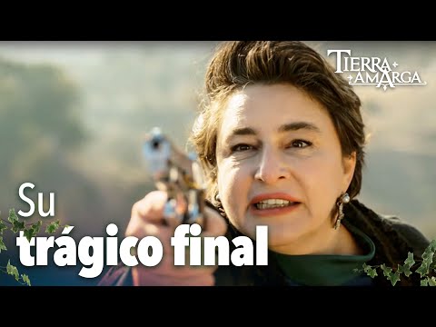 Behice's Last Moments on the Cliff's Edge - Chapter 265