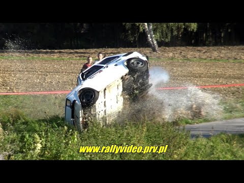 Jesienny Super Sprint Libusza - 2021-10-03