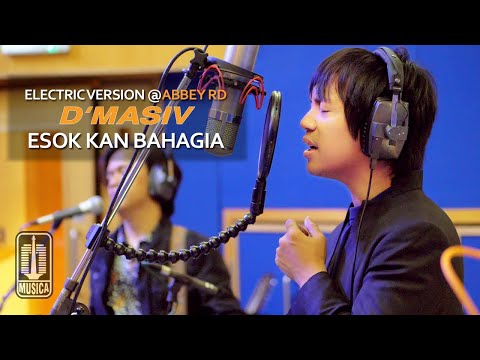 Video Lagu Esok Kan Bahagia Sekali