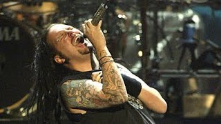Korn - Let&#39;s Do This Now &amp; I&#39;m Done
