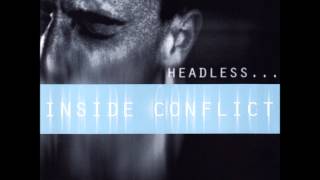 INSIDE CONFLICT - Headless... (2000) - Full EP
