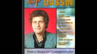 Joe Dassin-Champs Elysées (English Version)