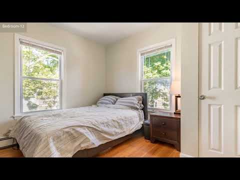 6 Bulfinch St, Lynn MA 01904, USA