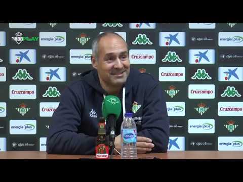 Curro Segura, previa Carramimbre CBC Valladolid