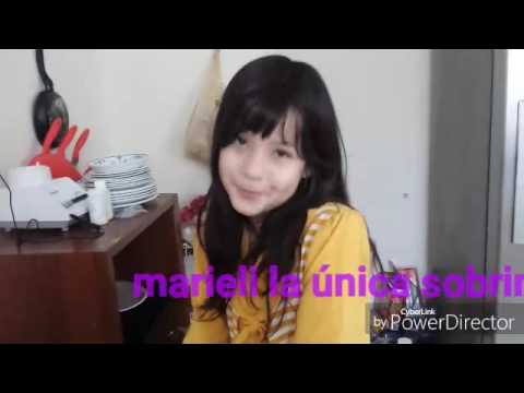 Feliz cumpleaños marieli