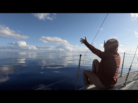 Sir Driftalot -Losing My Engine and Drifting at Sea for Two Days WHS E77