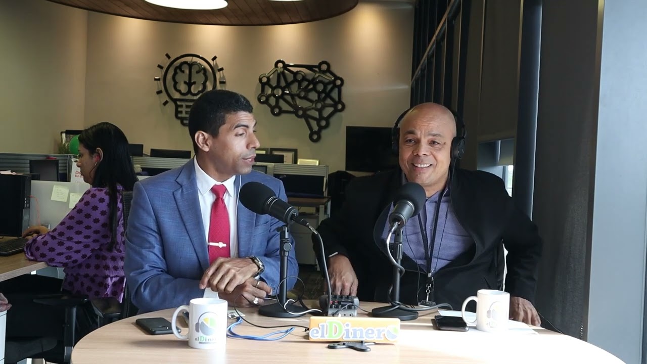 EP. 21 | REFORMA FISCAL en RD: Impacto en la clase media y nuevos retos tributarios