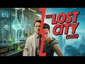 The Lost City 1935 Chapter Eleven Sci Fi Serial Classic Of Jungle Adventure And Mad Science