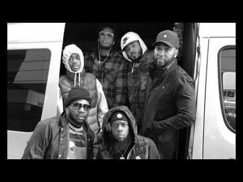 Best Of State Property Mix 2 - DaShyzen