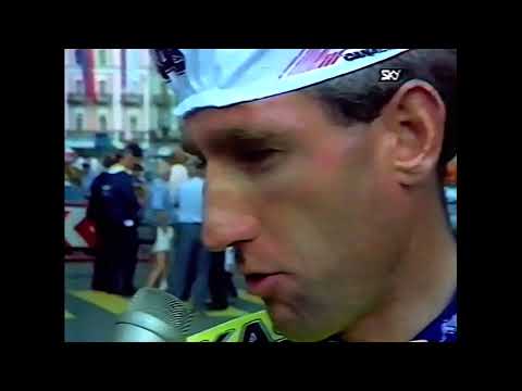 Sky Channel 1.15h am Stück aus 1988 (Tour de Suisse 1988)