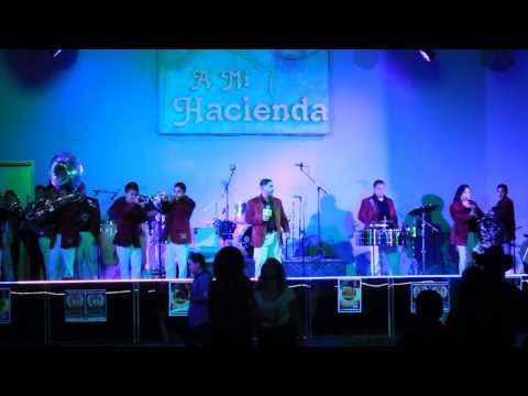 Banda Lomita Del Sur - Fin De Semana - Live @ Mi Hacienda