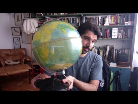 Boletim do Fim do Mundo - O destino do Brasil nas eleições americanas e a oposição planetária