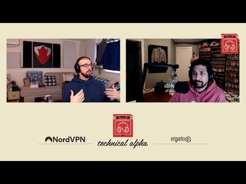 Vicarious Visions to Blizzard | Technical Alpha